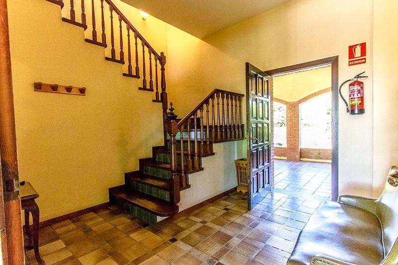 Casa Rural Can Panxa Sant Pere de Vilamajor ภายนอก รูปภาพ